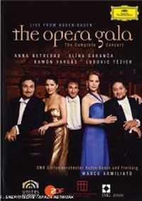 The Opera Gala - Live from Baden-Baden