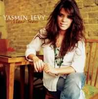 Yasmin Levy: Mano Suave