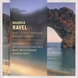 Ravel: La Valse, etc.