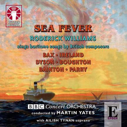 Sea Fever