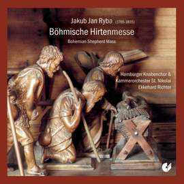 Ryba: Czech Christmas Mass 'Hej, mistre' (Hail, Master!)