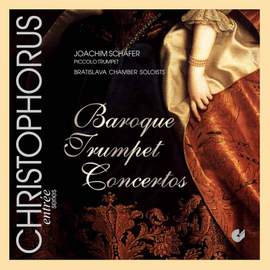 Baroque Trumpet Concertos