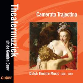Dutch Theatre Music 1600-1650