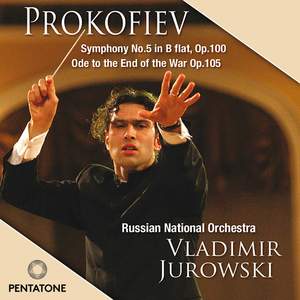 Prokofiev - Symphony No. 5