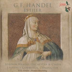 Handel: Esther