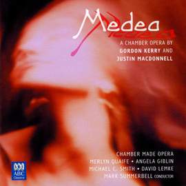 Kerry: Medea (Chamber Opera)