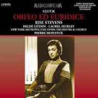 Gluck: Orfeo ed Euridice