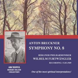 Bruckner: Symphony No. 8 in C minor