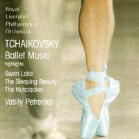 Tchaikovsky: Ballet Music