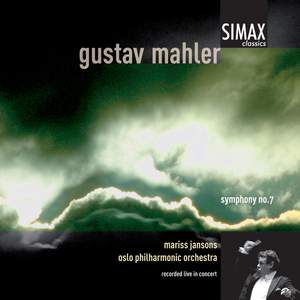 Mahler: Symphony No. 7