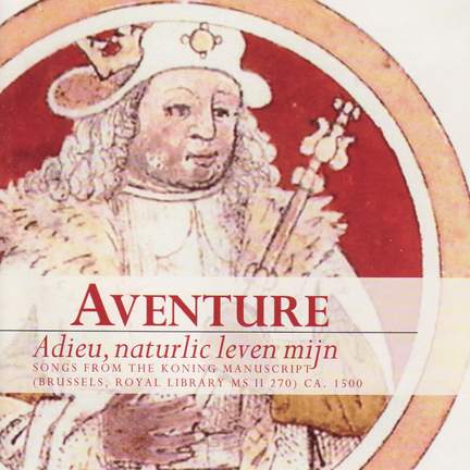 Adieu, Naturlic Leven Mijn