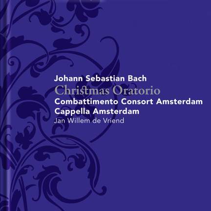 Bach, J S: Christmas Oratorio, BWV248
