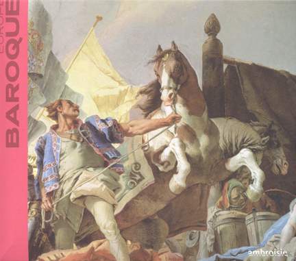 Baroque Europe