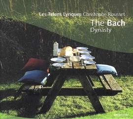 The Bach Dynasty