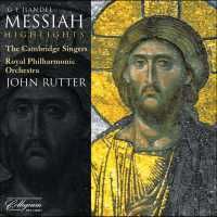 Handel: Messiah (highlights)