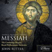 Handel: Messiah