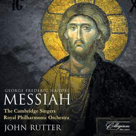 Handel: Messiah