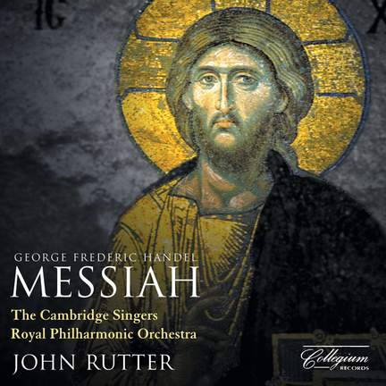 Handel: Messiah
