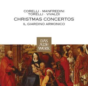 Christmas Concertos