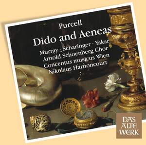 Purcell: Dido and Aeneas