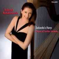Yolanda Kondonassis - Salzedo’s Harp