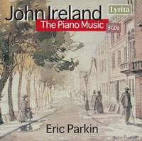 John Ireland - The Piano Music