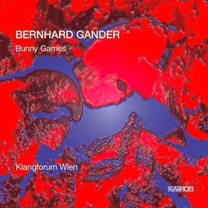 Bernhard Gander - Bunny Games