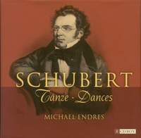 Schubert: Complete Dances for Piano