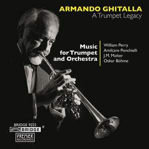 Armando Ghitalla - A Trumpet Legacy