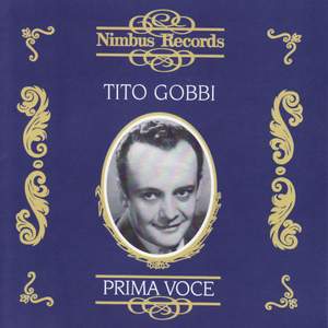 Tito Gobbi