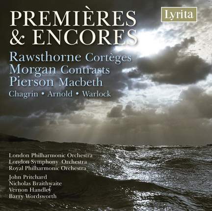 Premiers & Encores