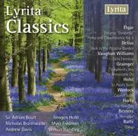 Lyrita Classics