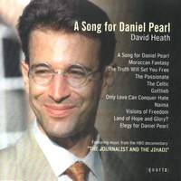 A Song for Daniel Pearl