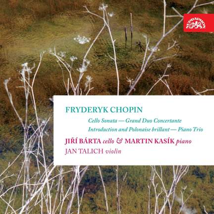 Chopin - Complete Works for Cello