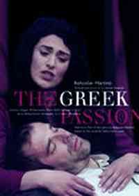 Martinů: The Greek Passion