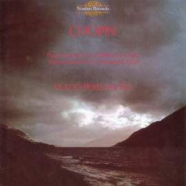 Chopin: Piano Sonata Nos. 2 & 3