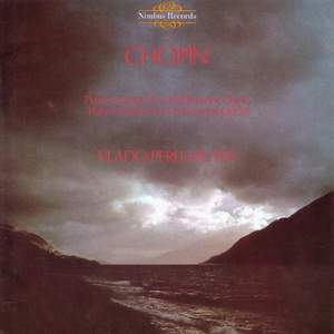 Chopin: Piano Sonata Nos. 2 & 3