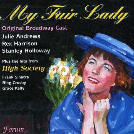 Loewe: My Fair Lady
