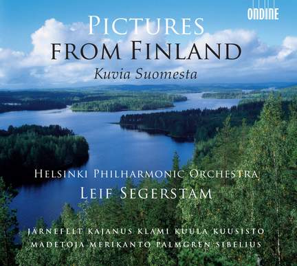 Pictures from Finland