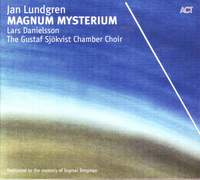 Jan Lundgren - Magnum Mysterium