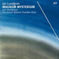 Jan Lundgren - Magnum Mysterium