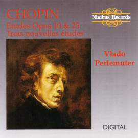 Chopin: Complete Études