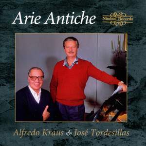 Arie Antiche Product Image