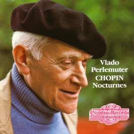 Vlado Perlemuter: Chopin Nocturnes