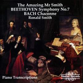 The Amazing Mr Smith