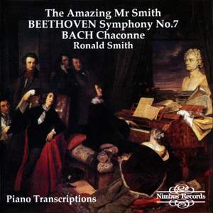 The Amazing Mr Smith