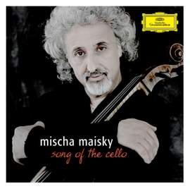 Mischa Maisky - Song of the Cello