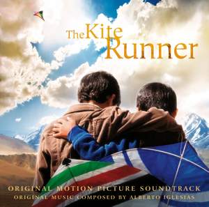 Iglesias: The Kite Runner
