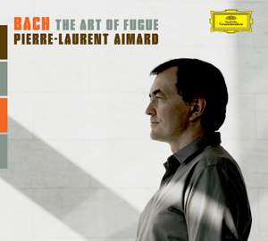 Bach, J S: The Art of Fugue, BWV1080