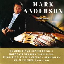 Brahms: Piano Concerto No. 1
